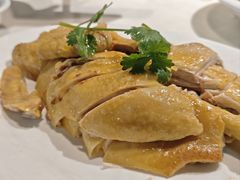 白斩走地鸡-潮人姐妹轩(海宁路店)