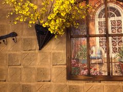 -92°C俄式厨房(中央大街店)