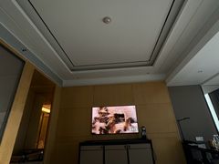 -上海宝华万豪酒店