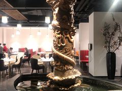 大堂-裕丰源滋补烩面(天赋路店)