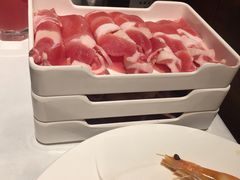 -星伦多自助料理·涮烤一体(虹悦城店)