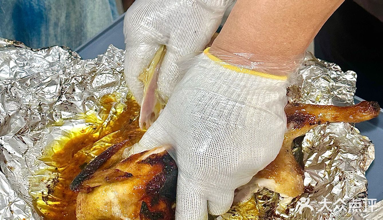 食在顺德！顺德土著带路！寻味顺德不迷路！