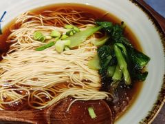 -贡梅老面馆·蟹粉面·无锡特色小吃(南长街主推店)