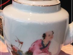 -誉八仙酒楼(静安大悦城店)