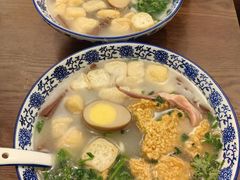 -小潘记鸭血粉丝汤