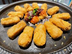 -刀板香·安徽菜(国购IFC店)