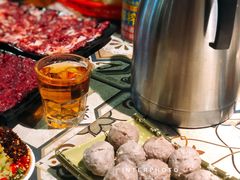 -三毛牛肉店(福强店)