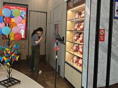 -海底捞火锅(高新万达广场店)