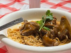 -龙桥私厨·姜花菊花过桥鱼·顺德菜(容桂店)