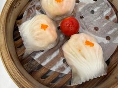 -金华安大酒楼·老牌潮菜·粤式茶点(东方国际店)