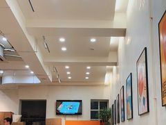 -玫瑰咖啡(中山六路店)