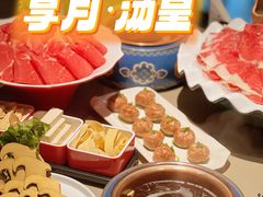 -享月汤皇·海鲜小火锅·聚会(曲江创意谷店)