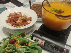 -聆桂烤鸭·金奖烤鸭(静联广场店)