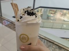 -海底捞火锅(高新万达广场店)