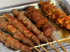 -海平馄饨(逍遥二路店)