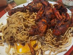 -华仔龙虾(永乐路总店)