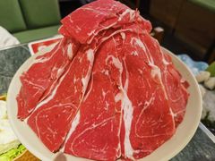 -牛New寿喜烧(中山公园龙之梦店)