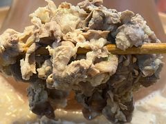 -清真·金鑫隆牛羊肉(环山路店)