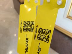 -上海JOYPOLIS环游嘉年华主题乐园