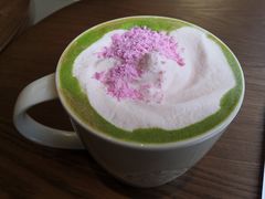 -星巴克(深圳嘉汇新城店)