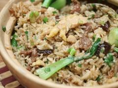 -壹煲口福煲仔饭(中山路店)