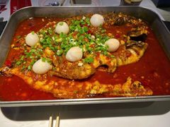 -鱼酷活鱼烤鱼(沈阳大悦城店)