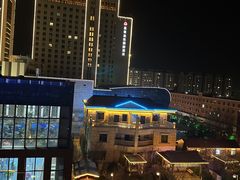 -悦隆庄温泉度假酒店