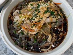 -聚丰园•湖鲜餐厅(阿红私房菜梅石路店)