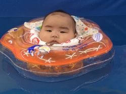 -子木乐园婴儿游泳馆(水晶港店)