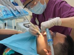 -泰康拜博口腔(松江印象城臻尔店)