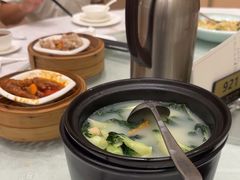 -安蒂娅.悦景轩中餐厅(西乡店)