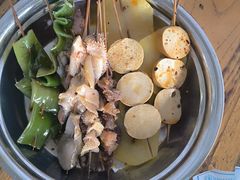 -郭记豌豆鲜粉