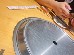 -土大力韩式烤肉料理(39年·和平路店)