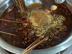 -红牌楼老号串串(银海佳苑店)