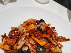 -惠丰堂饭庄(北洼路店)