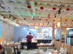 -三个大叔烤羊肉串·歌手驻唱·碳烤鲜肉(西三旗店)