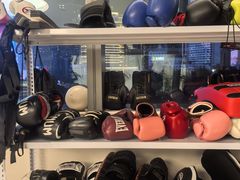 -YCHL FIT 健身(星寰店)
