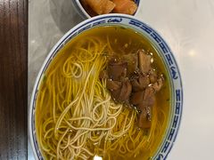 -永丰面馆(汉口路店)