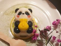 -竹犇番茄火锅(长风街店)