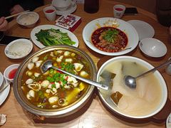 -将军府·鸡毛店(武侯祠店)