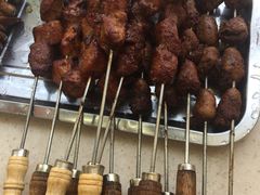 -王记西鎮电烤肉(汶上路店)