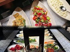 -拉蒂娜·巴西牛排馆 Latina·Brazilian Steakhouse(陆家嘴旗舰店)