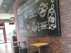 -汉堡王(北京通州领展店)