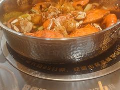 -七欣天香辣蟹火锅(无锡锡沪西路店)