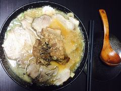 -日本料理神拉面