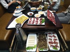 -清真·德顺祥铜锅涮羊肉(宝丰店)