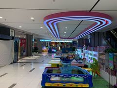 -远洋未来广场(育慧北路店)