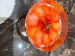 -LESCEDARS Brasserie Bistro香柏树