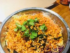 -喝丢一只鞋海鲜烧烤·海肠捞饭(文体街店)