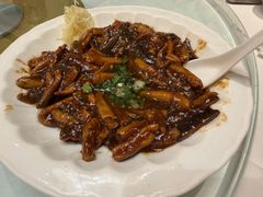 -得月楼·省级非遗·传统苏帮菜(观前店)